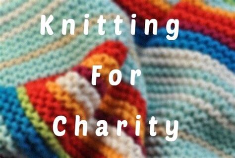 free knitting patterns for charity|Free Knitting Patterns Archives .